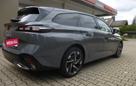 Peugeot 308, 2023 год, 2 150 000 рублей, 4 фотография