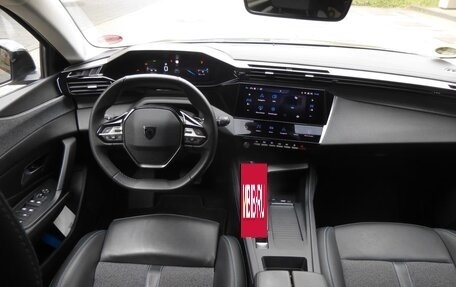 Peugeot 308, 2023 год, 2 150 000 рублей, 5 фотография