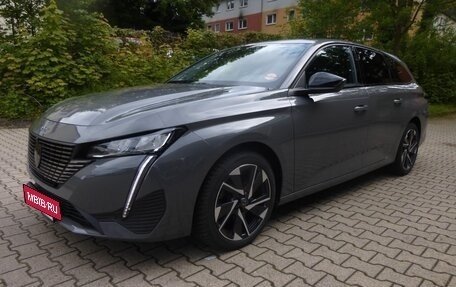 Peugeot 308, 2023 год, 2 150 000 рублей, 2 фотография