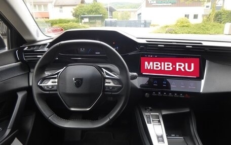 Peugeot 308, 2023 год, 2 150 000 рублей, 8 фотография