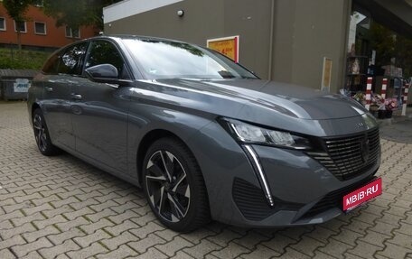 Peugeot 308, 2023 год, 2 150 000 рублей, 1 фотография