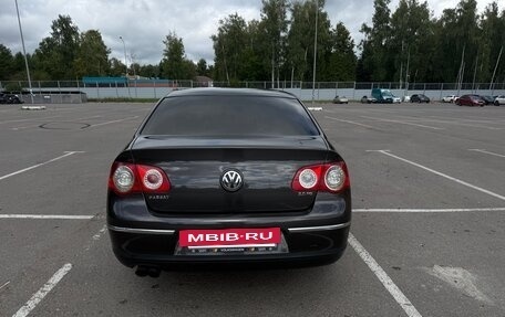 Volkswagen Passat B6, 2006 год, 680 000 рублей, 5 фотография