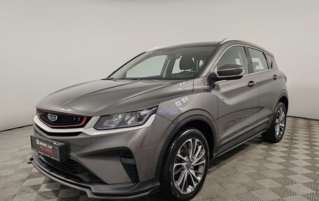 Geely Coolray I, 2023 год, 1 725 000 рублей, 1 фотография