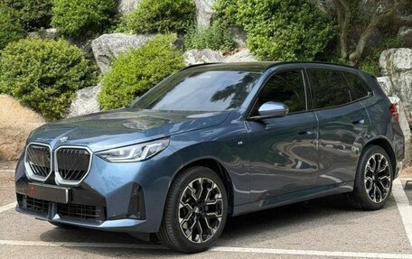 BMW X3, 2024 год, 8 300 000 рублей, 1 фотография