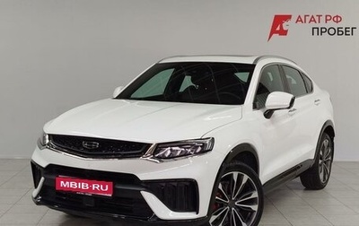 Geely Tugella FY11, 2023 год, 3 100 000 рублей, 1 фотография