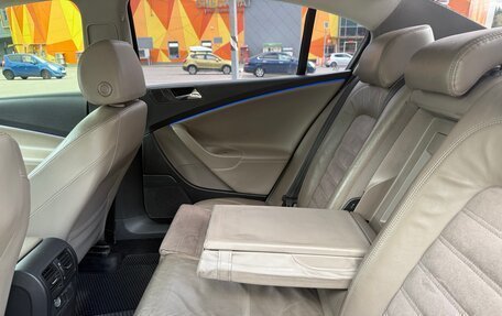Volkswagen Passat B6, 2006 год, 680 000 рублей, 12 фотография