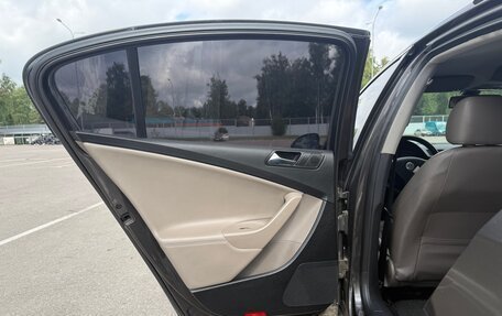 Volkswagen Passat B6, 2006 год, 680 000 рублей, 14 фотография