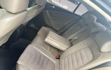 Volkswagen Passat B6, 2006 год, 680 000 рублей, 13 фотография