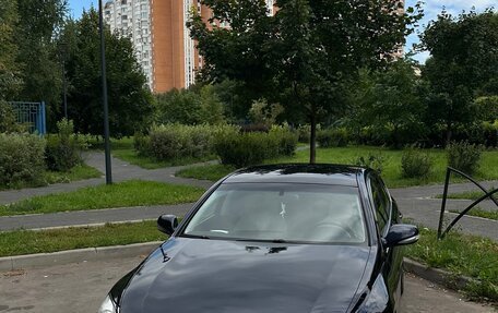 Lexus GS III рестайлинг, 2008 год, 1 395 000 рублей, 1 фотография
