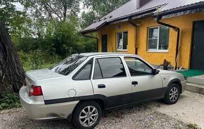 Daewoo Nexia I рестайлинг, 2009 год, 135 000 рублей, 1 фотография