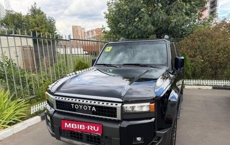 Toyota Land Cruiser Prado, 2024 год, 7 960 000 рублей, 1 фотография
