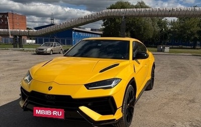 Lamborghini Urus I, 2023 год, 29 900 000 рублей, 1 фотография