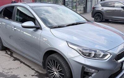 KIA cee'd III, 2018 год, 1 550 000 рублей, 1 фотография