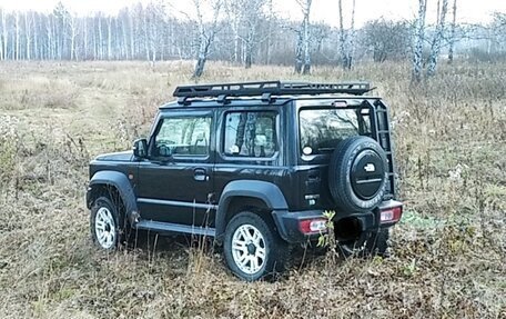 Suzuki Jimny, 2020 год, 1 960 000 рублей, 1 фотография