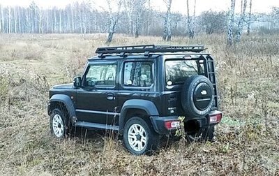 Suzuki Jimny, 2020 год, 1 960 000 рублей, 1 фотография