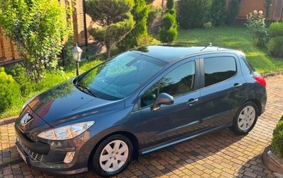 Peugeot 308 II, 2008 год, 475 000 рублей, 1 фотография