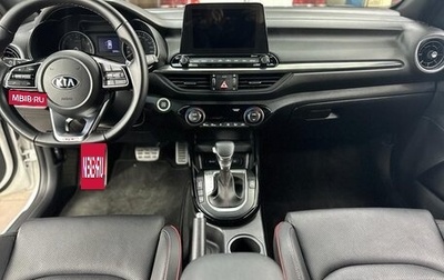 KIA K3, 2019 год, 2 050 000 рублей, 1 фотография