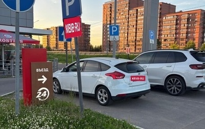 Ford Focus III, 2017 год, 900 000 рублей, 1 фотография