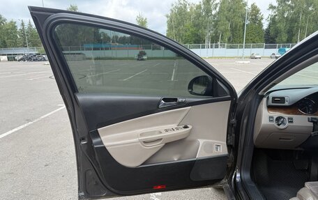 Volkswagen Passat B6, 2006 год, 680 000 рублей, 15 фотография