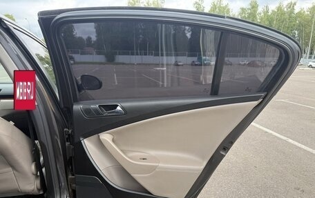Volkswagen Passat B6, 2006 год, 680 000 рублей, 16 фотография