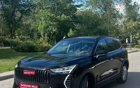 Haval Jolion, 2024 год, 2 200 000 рублей, 1 фотография