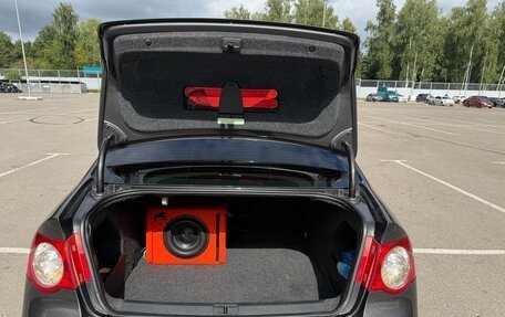 Volkswagen Passat B6, 2006 год, 680 000 рублей, 22 фотография