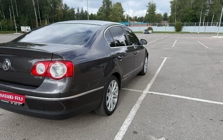Volkswagen Passat B6, 2006 год, 680 000 рублей, 20 фотография