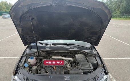 Volkswagen Passat B6, 2006 год, 680 000 рублей, 19 фотография