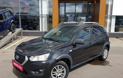 Datsun mi-DO, 2015 год, 374 000 рублей, 1 фотография