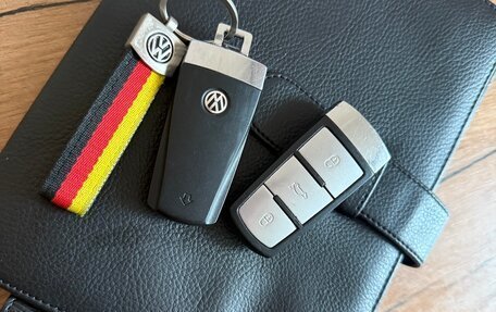 Volkswagen Passat B6, 2006 год, 680 000 рублей, 25 фотография