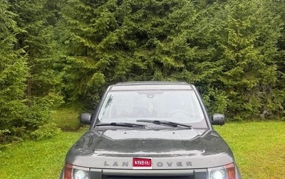 Land Rover Discovery III, 2005 год, 830 000 рублей, 1 фотография