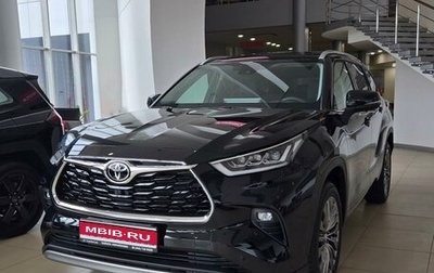 Toyota Highlander, 2026 год, 5 749 000 рублей, 1 фотография