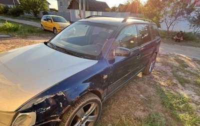 Volkswagen Passat B5+ рестайлинг, 1998 год, 150 000 рублей, 1 фотография