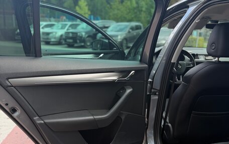 Skoda Octavia, 2019 год, 1 750 000 рублей, 5 фотография