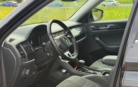 Skoda Kodiaq I, 2021 год, 3 100 000 рублей, 5 фотография