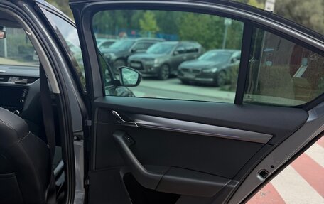 Skoda Octavia, 2019 год, 1 750 000 рублей, 3 фотография