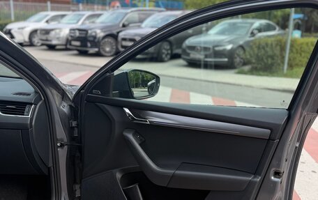 Skoda Octavia, 2019 год, 1 750 000 рублей, 2 фотография