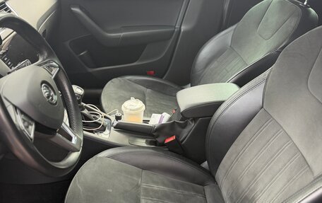 Skoda Octavia, 2019 год, 1 750 000 рублей, 7 фотография