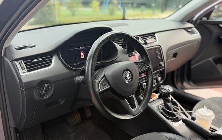 Skoda Octavia, 2019 год, 1 750 000 рублей, 8 фотография