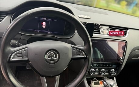 Skoda Octavia, 2019 год, 1 750 000 рублей, 6 фотография