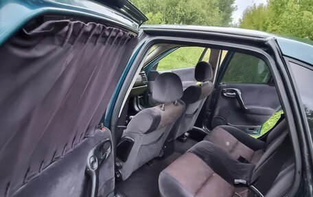 Opel Vectra B рестайлинг, 2000 год, 205 000 рублей, 17 фотография