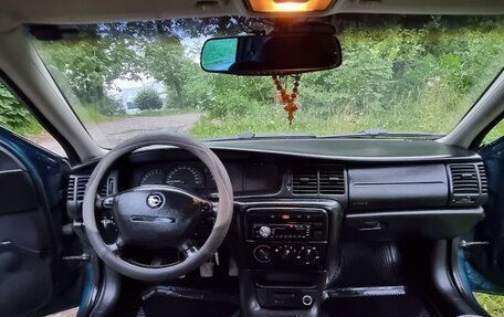 Opel Vectra B рестайлинг, 2000 год, 205 000 рублей, 16 фотография