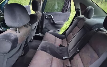 Opel Vectra B рестайлинг, 2000 год, 205 000 рублей, 18 фотография