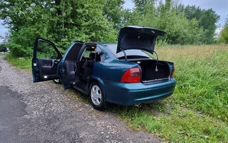 Opel Vectra B рестайлинг, 2000 год, 205 000 рублей, 23 фотография