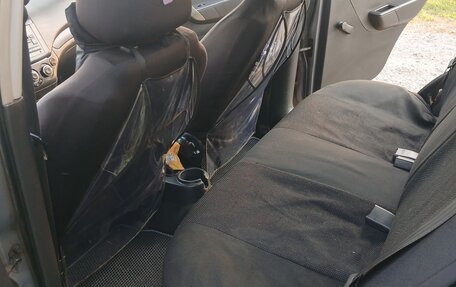 Chevrolet Aveo III, 2008 год, 550 000 рублей, 8 фотография