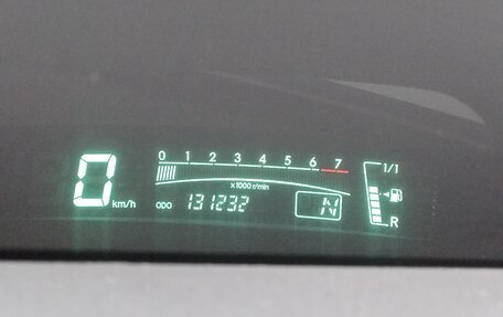 Toyota Yaris III рестайлинг, 2008 год, 320 000 рублей, 13 фотография