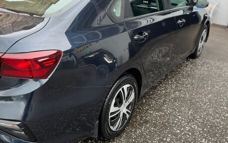 KIA Cerato IV, 2019 год, 1 250 000 рублей, 3 фотография