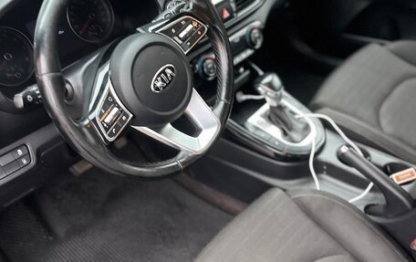 KIA Cerato IV, 2019 год, 1 250 000 рублей, 7 фотография