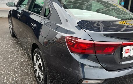 KIA Cerato IV, 2019 год, 1 250 000 рублей, 6 фотография