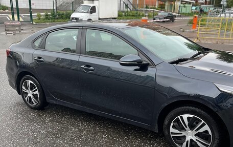 KIA Cerato IV, 2019 год, 1 250 000 рублей, 4 фотография